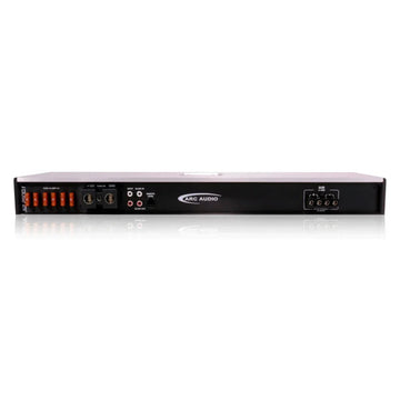 ARC Audio-X2 2500.1-1-Kanal Verstärker-Masori.de