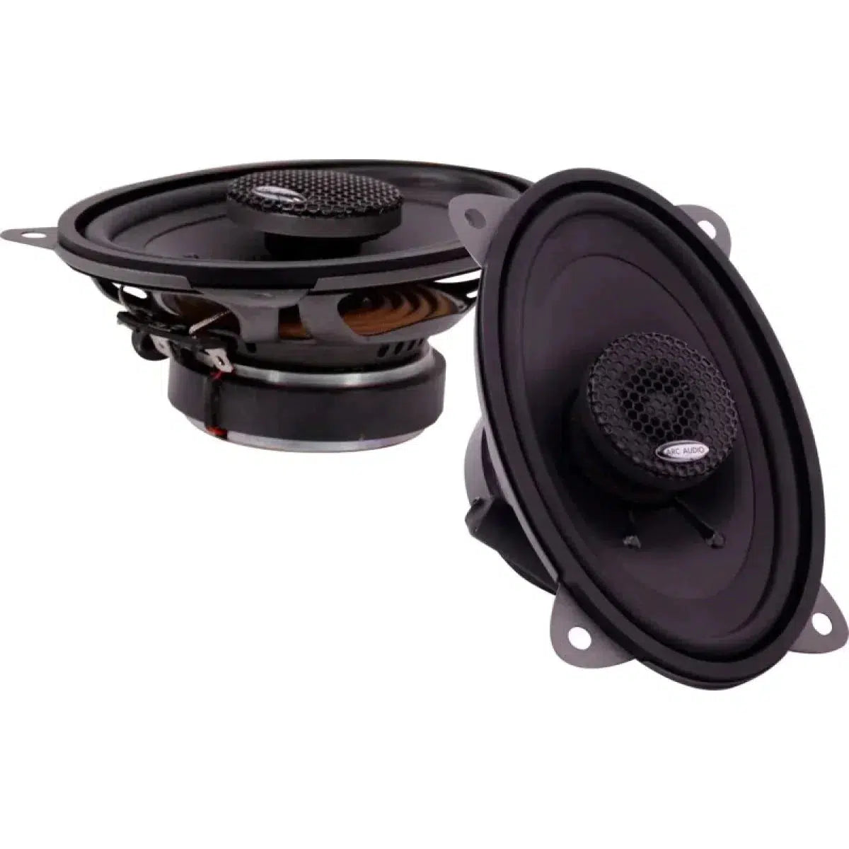 ARC Audio-X2 462-4"x6" Lautsprecherset-Masori.de