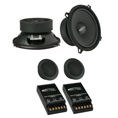 ARC Audio-X2 5.2-5" (13cm) Lautsprecherset-Masori.de