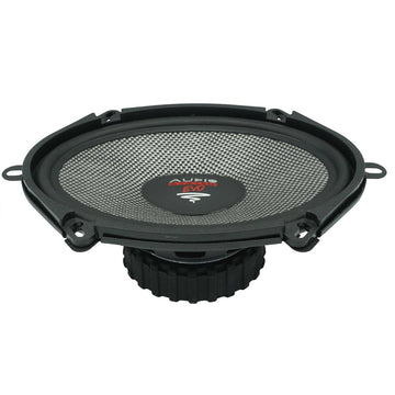 Audio System-Ford/Ami R 507 EVO 2-Ford-Lautsprecherset-Masori.de