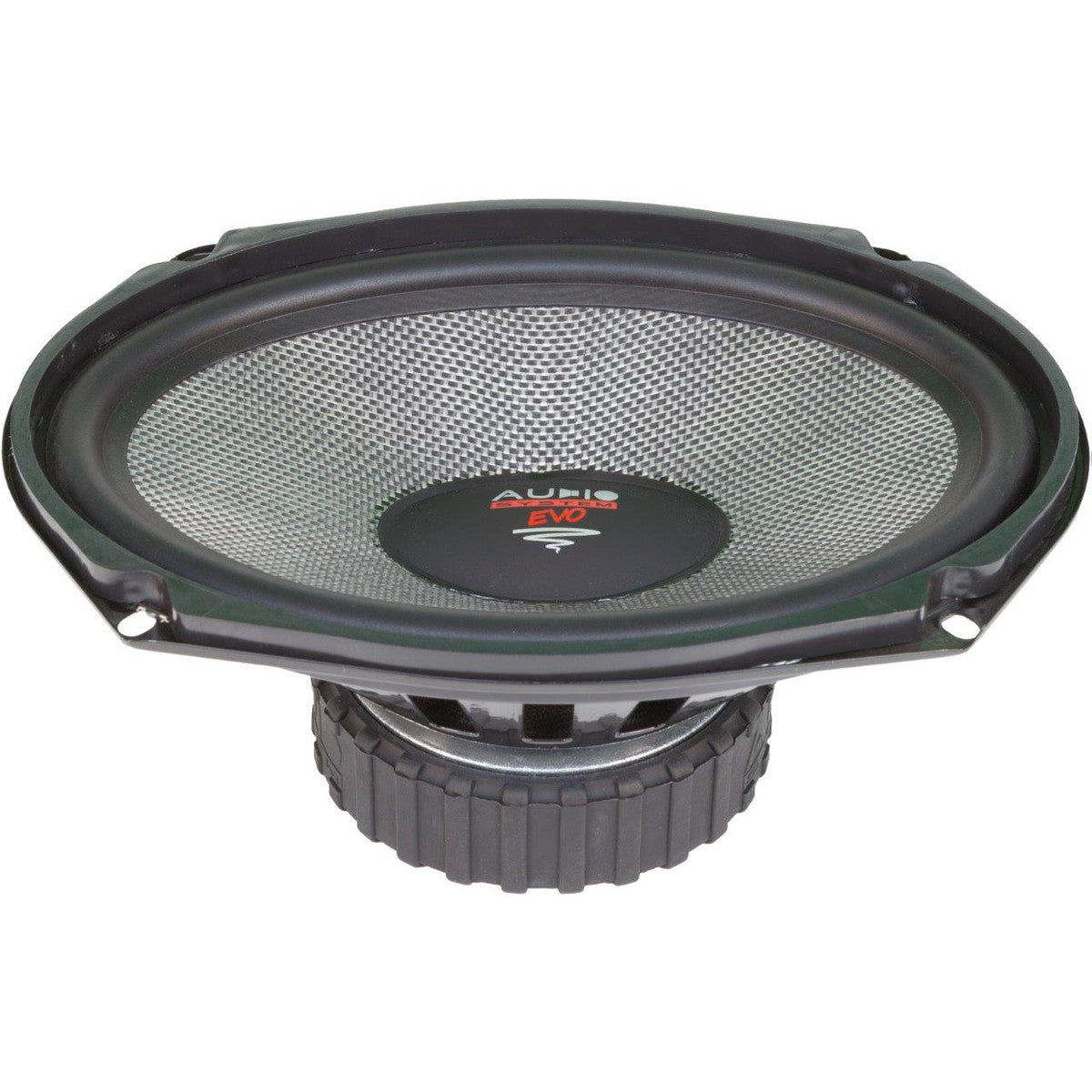 Audio System-Ford/Ami R 609 Evo-Ford-Lautsprecherset-Masori.de