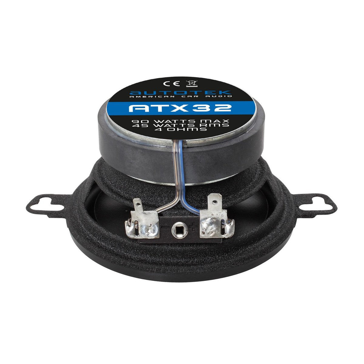 Autotek-ATX32-3" (8cm) Koaxial-Lautsprecher-Masori.de