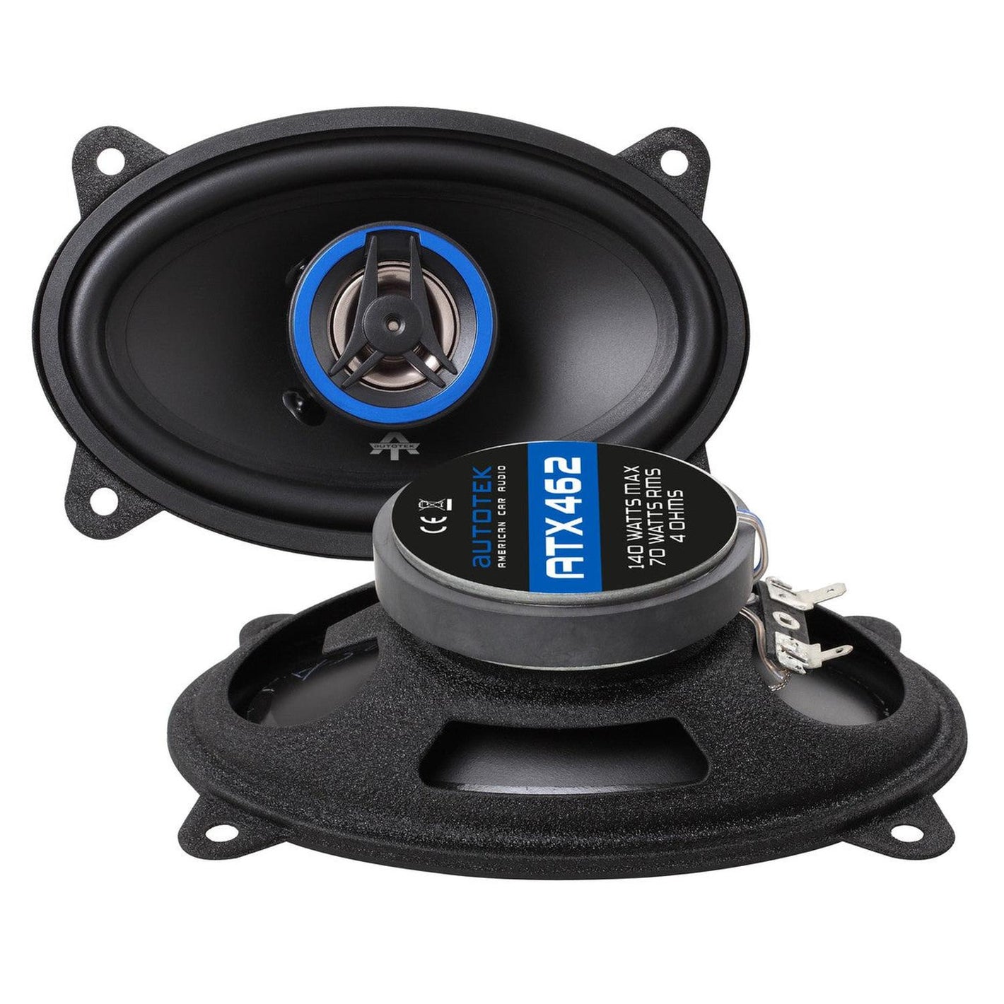 Autotek-ATX462-4"x6" Koaxial-Lautsprecher-masori-kaufen