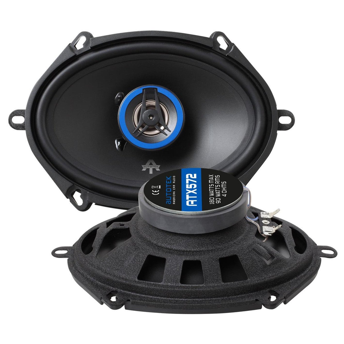 Autotek-ATX572-5"x7" Koaxial-Lautsprecher-masori-kaufen