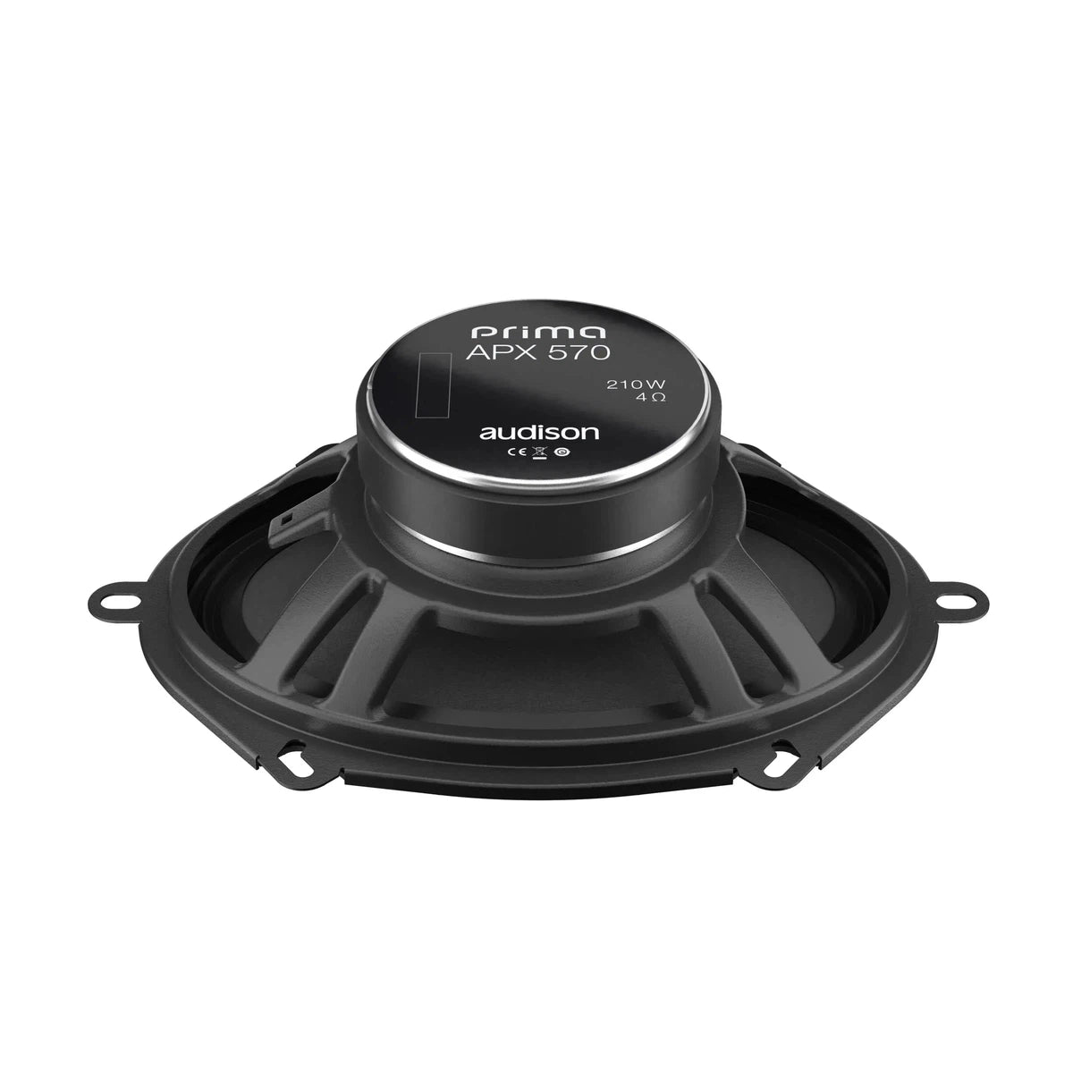 Audison-APX 570-5"x7" Koaxial-Lautsprecher-Masori.de