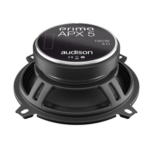 Audison-APX 5-5" (13cm) Koaxial-Lautsprecher-masori-kaufen