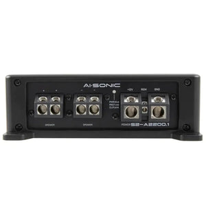 Ai-Sonic-S2-A2200.1-1-Kanal Verstärker-masori-kaufen