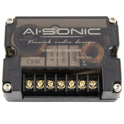 Ai-Sonic-S2-C6.2-6.5" (16,5cm) Lautsprecherset-Masori.de