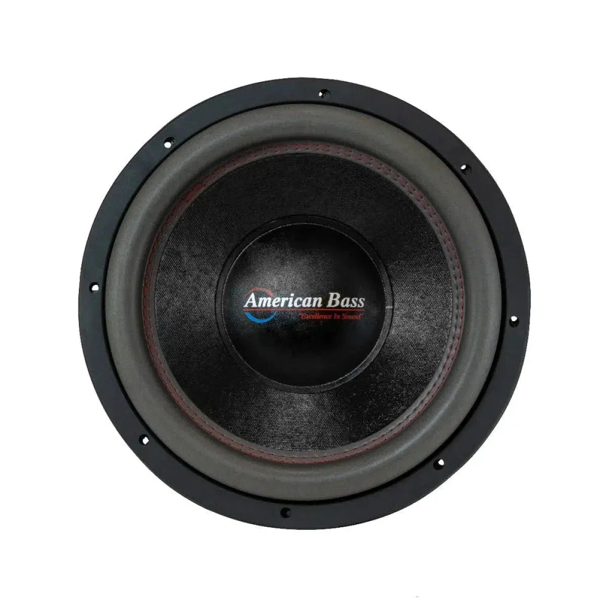 American Bass-HD-12-12" (30cm) Subwoofer-Masori.de