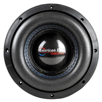 American Bass-HD-8-8