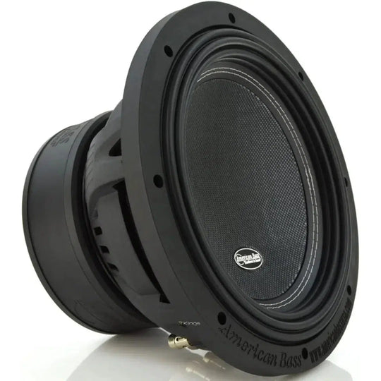 American Bass-RX-10-10" (25cm) Subwoofer-Masori.de