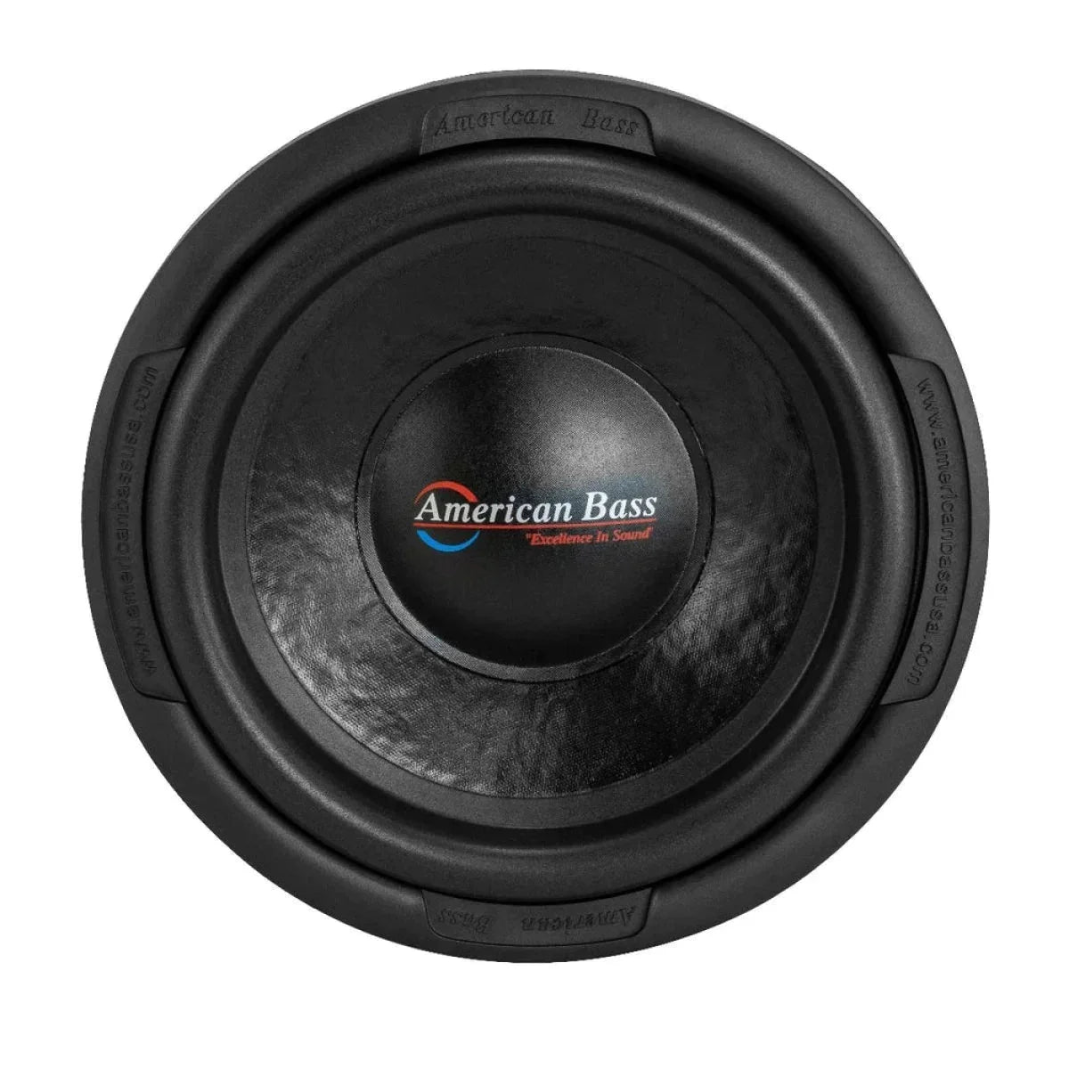 American Bass-TNT 1044-10" (25cm) Subwoofer-Masori.de