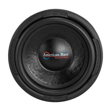 American Bass-TNT 1244-12