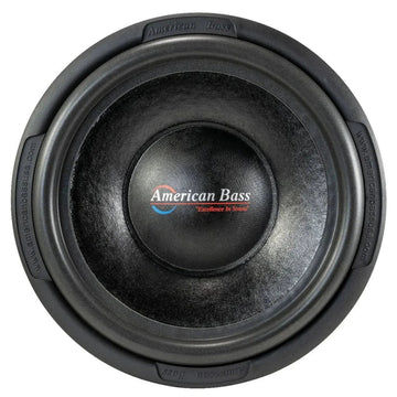 American Bass-TNT 1544-15