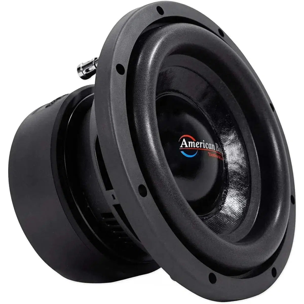 American Bass-XD 844-8" (20cm) Subwoofer-Masori.de