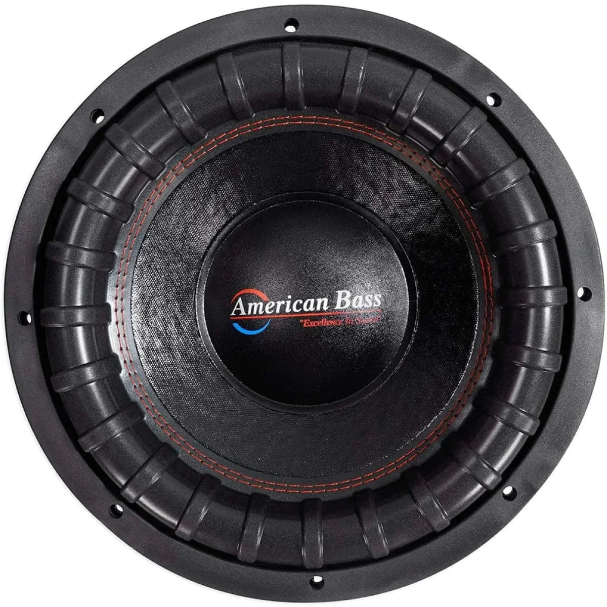 American Bass-XFL 1222 1244-12" (30cm) Subwoofer-Masori.de
