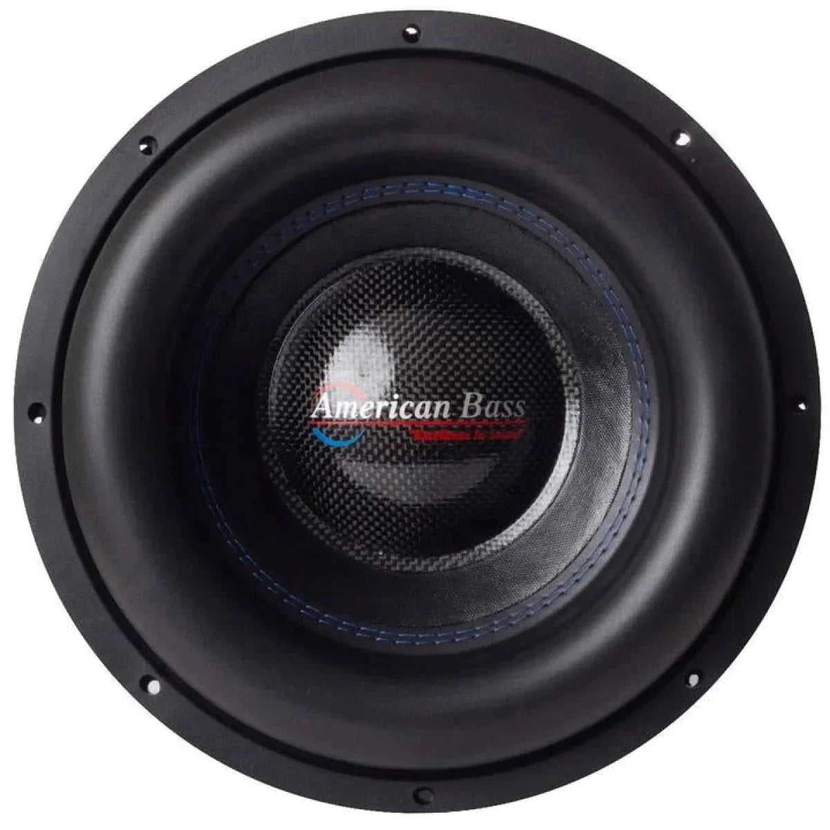 American Bass-XMAX 12-12" (30cm) Subwoofer-Masori.de