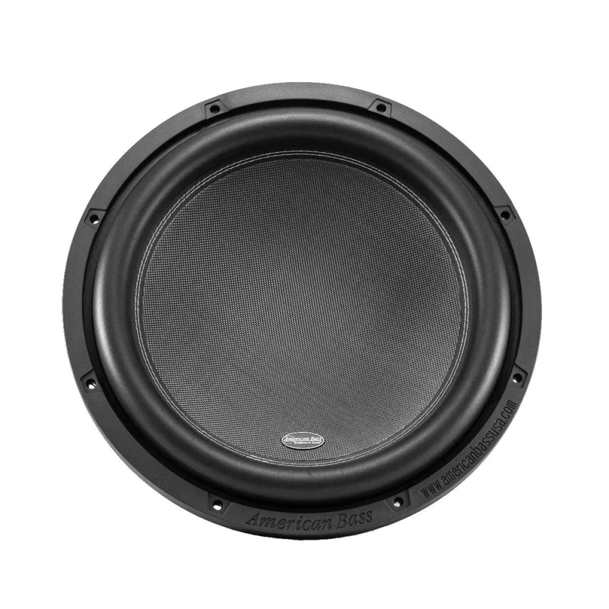 American Bass-XR 15-15" (38cm) Subwoofer-Masori.de