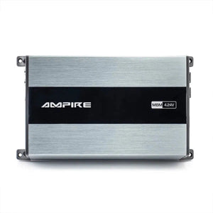 Ampire-MBM4.24V-4G-4-Kanal Verstärker-Masori.de