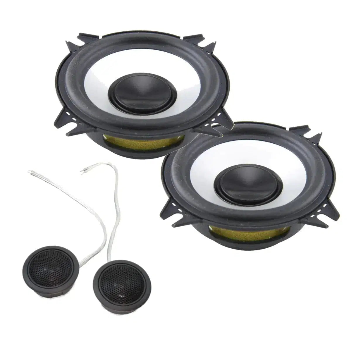 Andrian Audio-A3-80-3" (8cm) Lautsprecherset-Masori.de