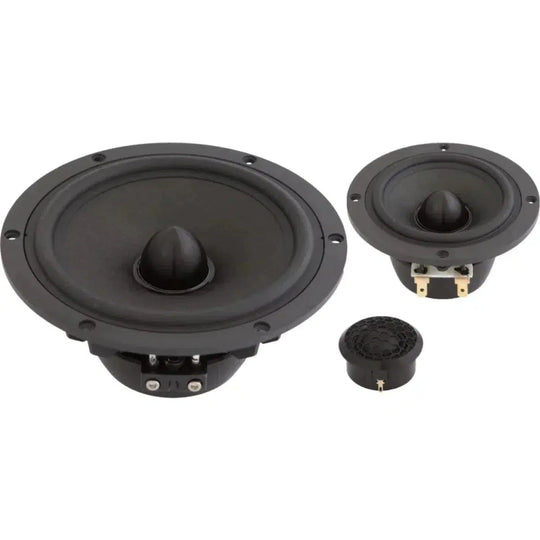 Audio System-Avalanche 165-3-6.5" (16,5cm) Lautsprecherset-Masori.de