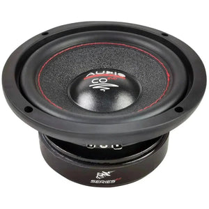 Audio System-CO 06 DC EVO-6.5" (16,5cm) Subwoofer-masori-kaufen