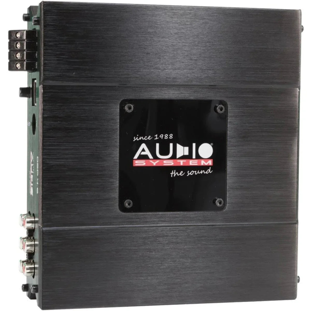 Audio System-DSP 4.6-6-Kanal DSP-Masori.de