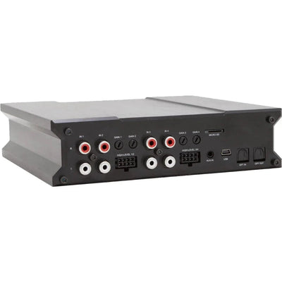 Audio System-DSP 8.12-12-Kanal DSP-Masori.de