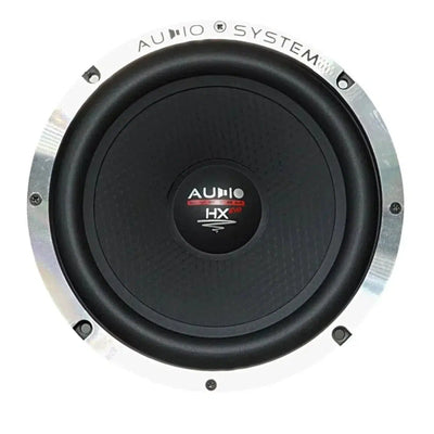 Audio System-EX 165 DUST EVO3-6.5" (16,5cm) Tiefmitteltöner-Masori.de