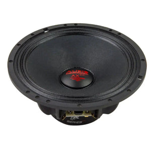 Audio System-Helon AX 165 PA EVO-6.5" (16,5cm) Tiefmitteltöner-Masori.de