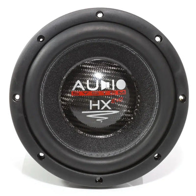 Audio System-HX 08 EVO-8" (20cm) Subwoofer-Masori.de