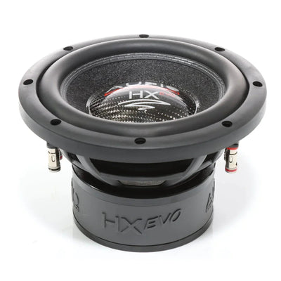 Audio System-HX 08 EVO-8" (20cm) Subwoofer-Masori.de