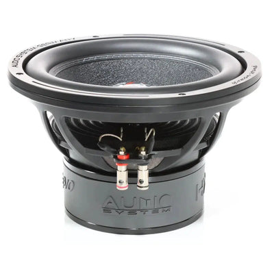 Audio System-HX 10 EVO-10" (25cm) Subwoofer-Masori.de