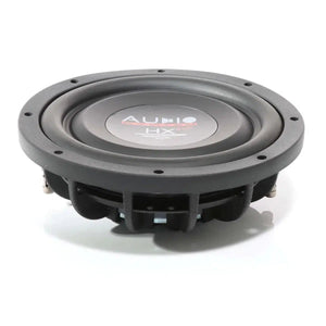 Audio System-HX 10 FLAT EVO-10" (25cm) Subwoofer-Masori.de