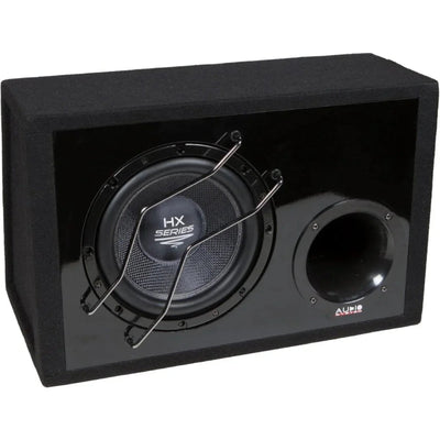 Audio System-HX 10 SQ BR-10" (25cm) Gehäusesubwoofer-Masori.de