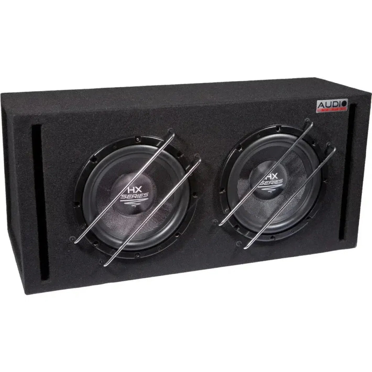 Audio System-HX 10 SQ BR-2-10" (25cm) Gehäusesubwoofer-masori-kaufen