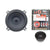 Audio System-HX 100 PHASE EVO3-4" (10cm) Lautsprecherset-Masori.de