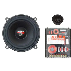 Audio System-HX 130 DUST EVO3-5" (13cm) Lautsprecherset-masori-kaufen