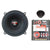 Audio System-HX 130 DUST EVO3-5" (13cm) Lautsprecherset-Masori.de