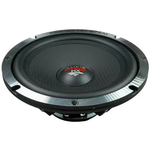 Audio System-HX 165 DUST AKTIV EVO3-6.5