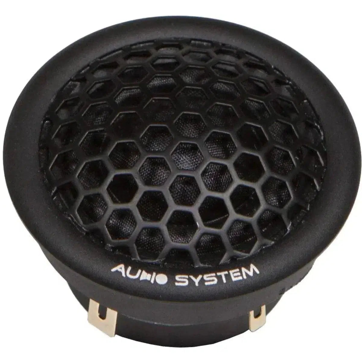 Audio System-HX 165 DUST AKTIV EVO3-6.5" (16,5cm) Lautsprecherset-Masori.de