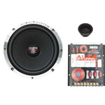 Audio System-HX 165 DUST EVO3-6.5" (16,5cm) Lautsprecherset-masori-kaufen