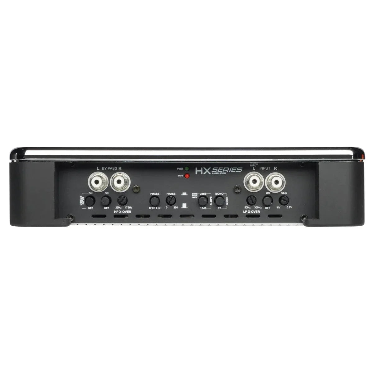 Audio System-HX-175.2-2-Kanal Verstärker-Masori.de