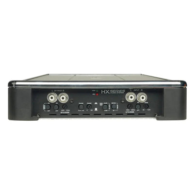 Audio System-HX-265.2-2-Kanal Verstärker-Masori.de