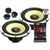 Audio System-Helon H 165 EVO 2-6.5" (16,5cm) Lautsprecherset-Masori.de