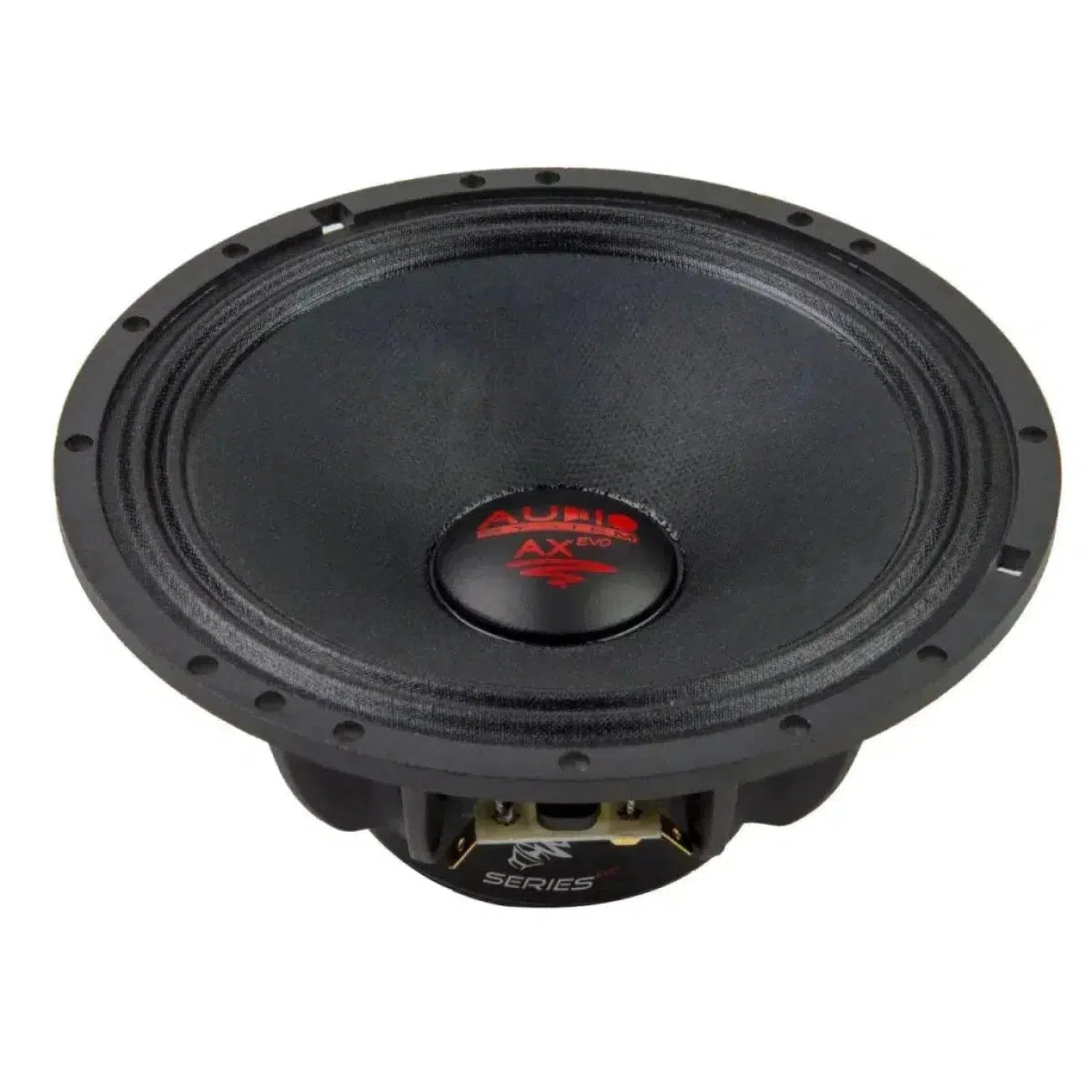 Audio System-Helon H 165 PA-6.5" (16,5cm) Lautsprecherset-masori-kaufen