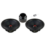 Audio System-Helon H 165 PA-6.5" (16,5cm) Lautsprecherset-masori-kaufen