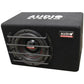 Audio System Italy-AE-8A Aktiv-8" (20cm) Aktiv-Gehäusesubwoofer-masori-kaufen