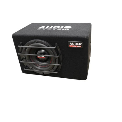 Audio System Italy-AE-8A Aktiv-8" (20cm) Aktiv-Gehäusesubwoofer-masori-kaufen