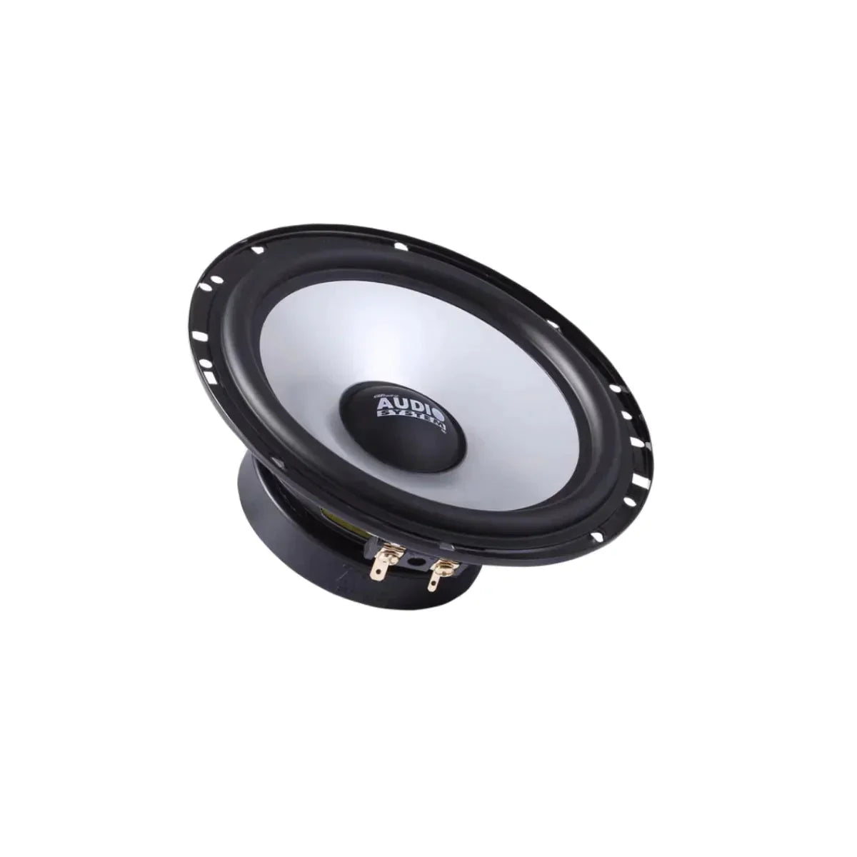 Audio System Italy-AS650C-6.5" (16,5cm) Lautsprecherset-Masori.de